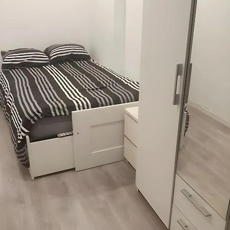 Апартаменты Casabarreiro Баррейру Экстерьер фото