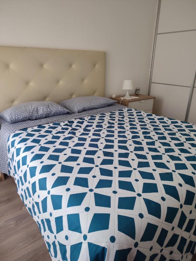 Апартаменты Casabarreiro Баррейру Экстерьер фото